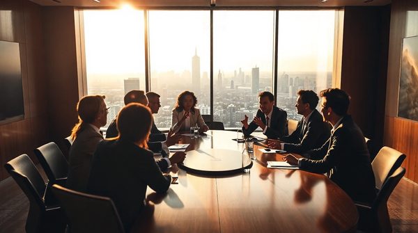 Comment l'intelligence artificielle propulse le succès de votre entreprise