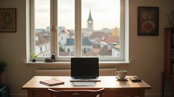 Devenir visible avec un expert wordpress et seo à rennes