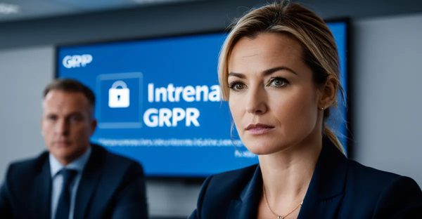 Formation rgpd intra-entreprise : sécurisez vos données efficacement