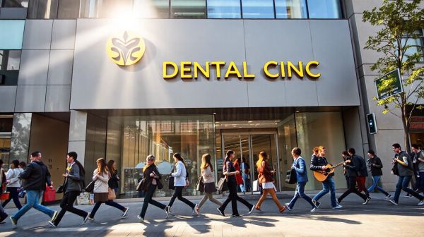 Lister les meilleures pratiques SEO local pour dentistes