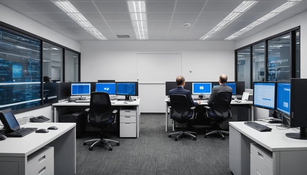 Maintenance informatique efficace avec aci technology paris